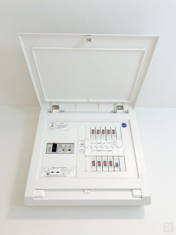 【設備】 | グランコート押上 | 502号室：洗濯機置場
