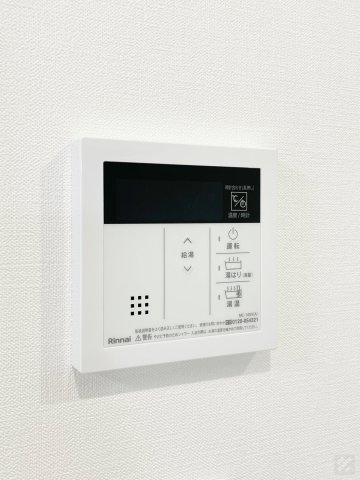 【居間・リビング】 | グランコート押上 | 502号室：DK4