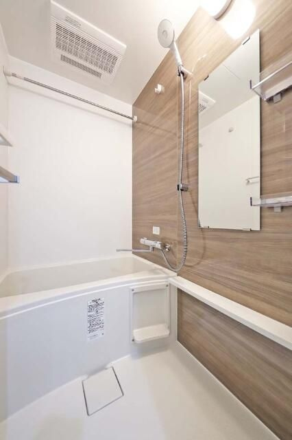 ＭＡＸＩＶ川口青木の浴室
