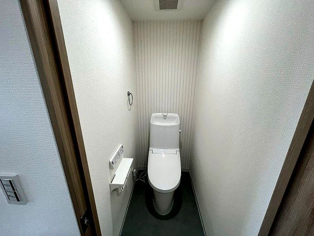 【トイレ】 | オリエントハイツ篠栗