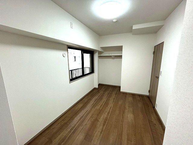 【洋室】 | オリエントハイツ篠栗
