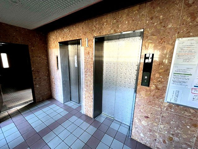 【その他共用部分】 | オリエントハイツ篠栗