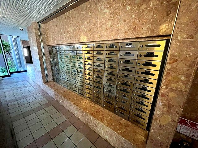 【設備】 | オリエントハイツ篠栗
