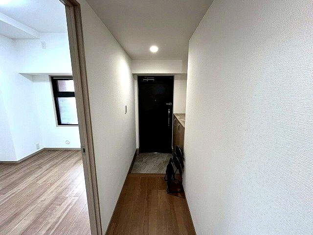 【玄関】 | オリエントハイツ篠栗