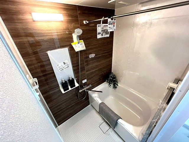 【浴室】 | オリエントハイツ篠栗