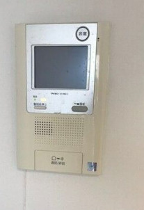 ヴァローレクオリタ池袋のセキュリティ