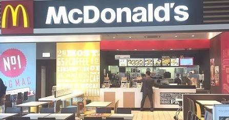 ヴァローレクオリタ池袋の周辺