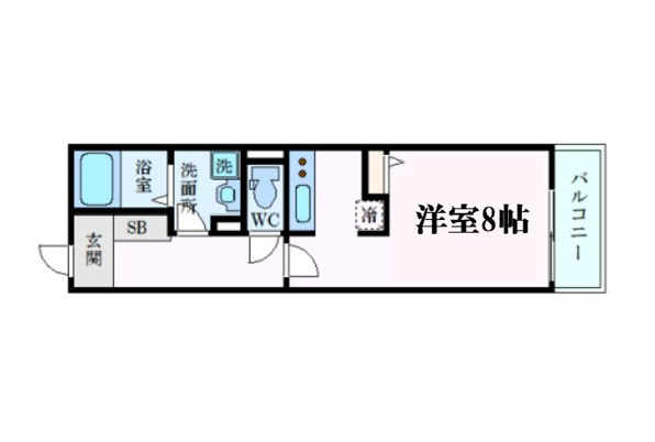 LE DOME 宇品御幸