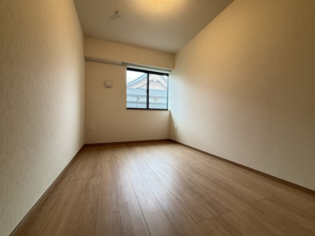 コルディアル飯塚の内装