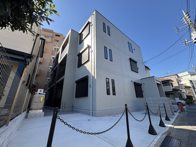 コルディアル飯塚