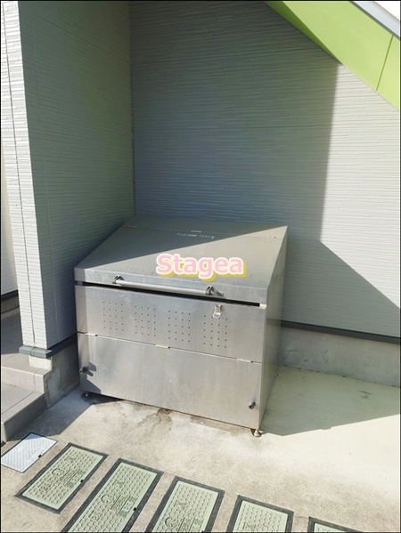 ソフィッタ大宮のその他共用部分