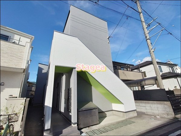 ソフィッタ大宮
