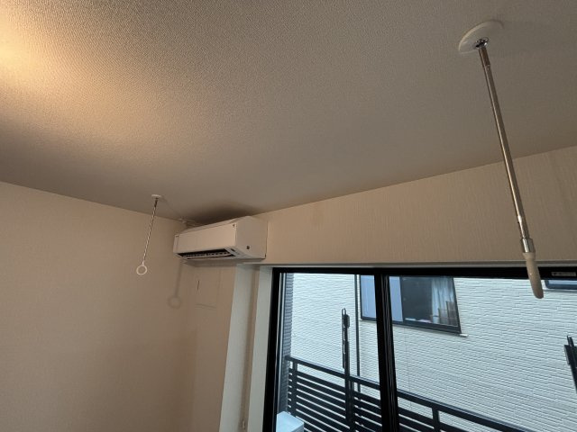 コルディアル飯塚の設備