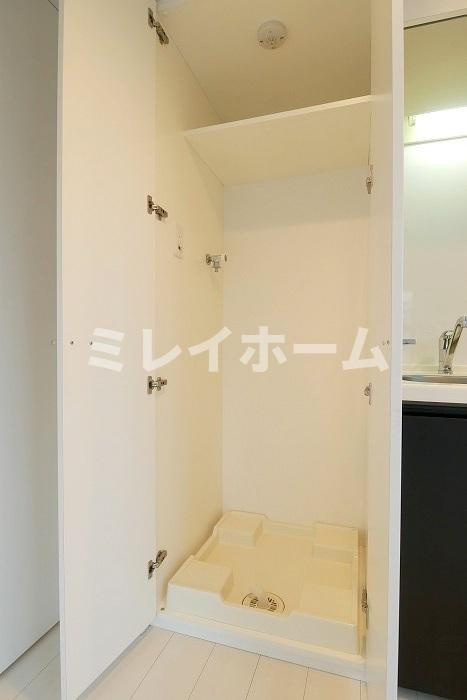 プレミアムキューブ大森の設備