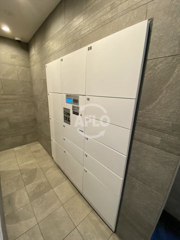 LaDouceur谷町のその他共用部分|LaDouceur谷町(ラドゥセール谷町)　宅配ボックス