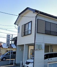【外観】 | コーポイラゴ