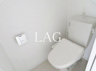【トイレ】 | ＬＵＣＲＡＳ | トイレです。