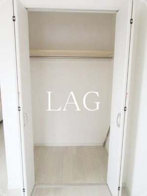 【収納】 | ＬＵＣＲＡＳ | 収納です。