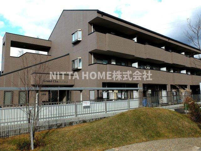 グランシャリオ氷上１番館