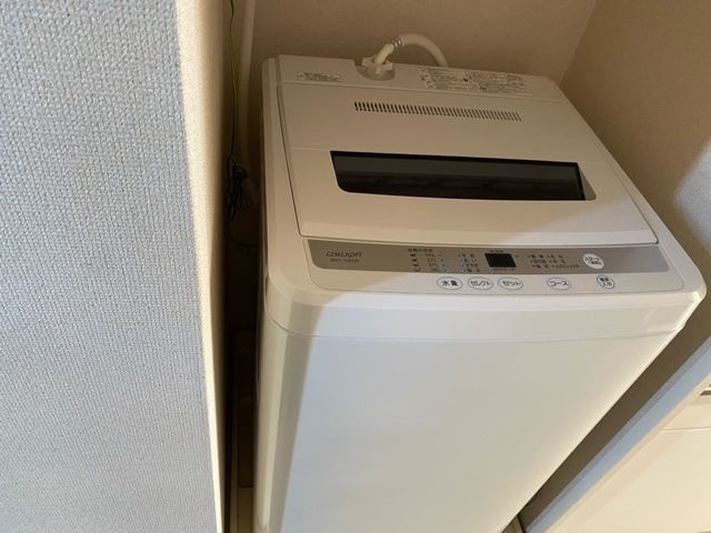 レオネクストサンモールⅢの設備