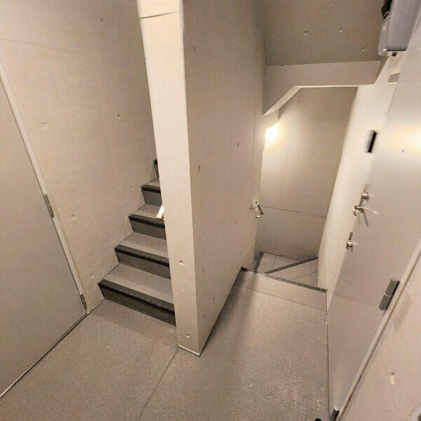 ＡＲＫＳ町屋のその他共用部分