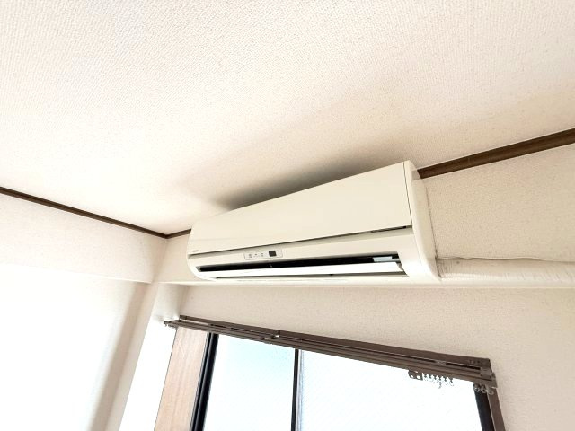 ピアシティ魚崎の設備