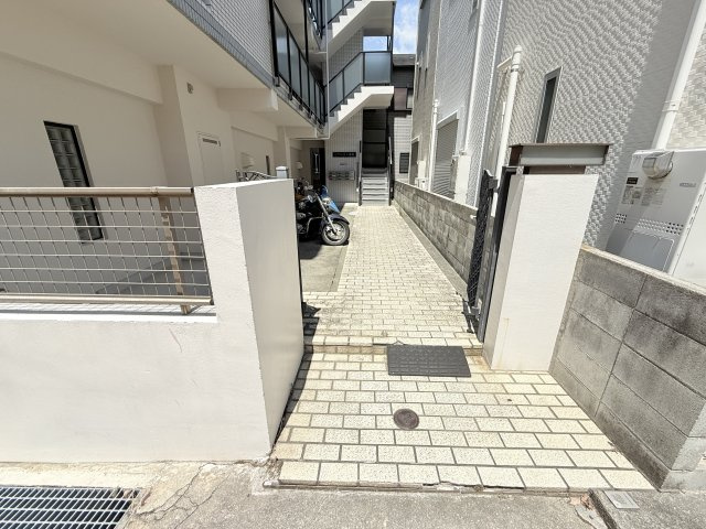 ピアシティ魚崎のその他