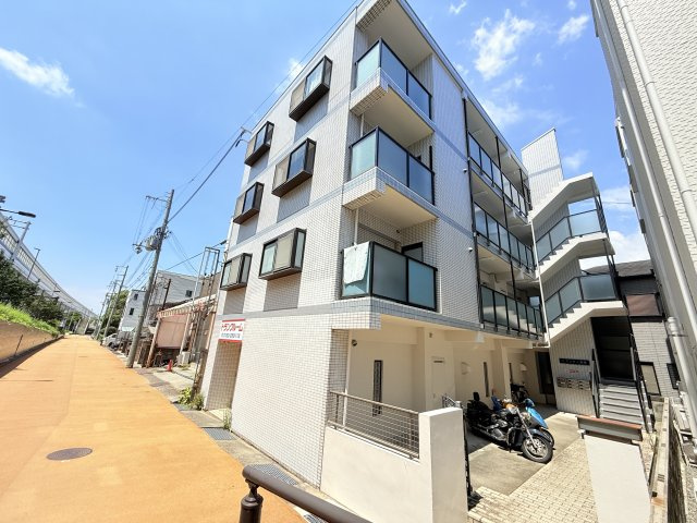 ピアシティ魚崎