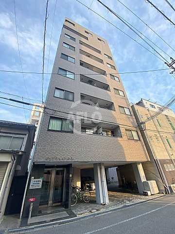 ビッグシャイン今里