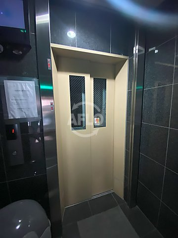 ビッグシャイン今里のその他共用部分|ビッグシャイン今里　エレベーター