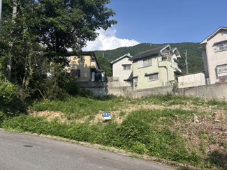 【外観】 | 丹波篠山市今田町上立杭　住宅用地3