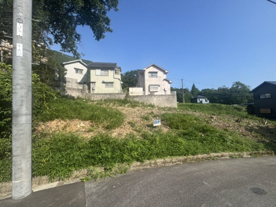 【外観】 | 丹波篠山市今田町上立杭　住宅用地3