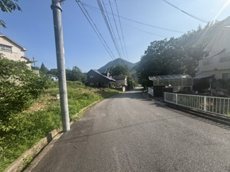 【外観】 | 丹波篠山市今田町上立杭　住宅用地3