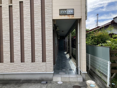 【エントランス】 | ジュネス湘南