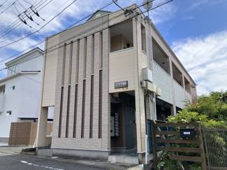 【その他共用部分】 | ジュネス湘南