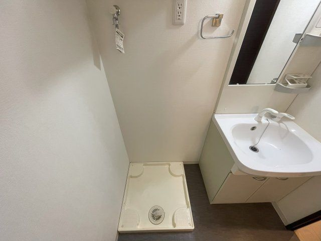 GENOVIA両国greenveilの設備