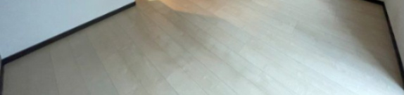 GENOVIA両国greenveilの寝室
