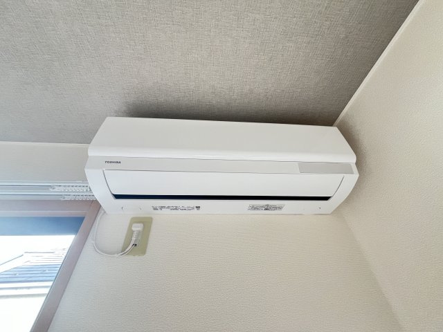 サングレージュの設備