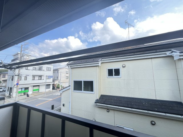 サングレージュの展望