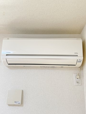 【設備】 | ヴィラ・スウィート