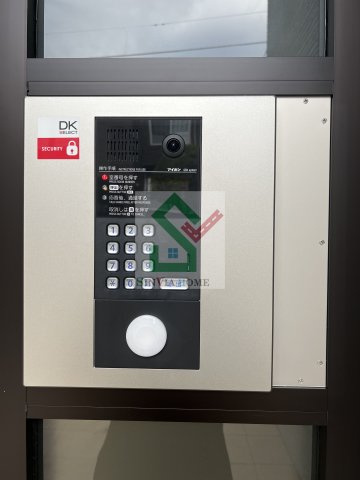 フォンテヌーボのその他共用部分