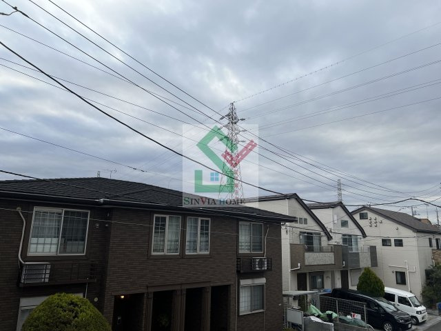 フォンテヌーボの展望