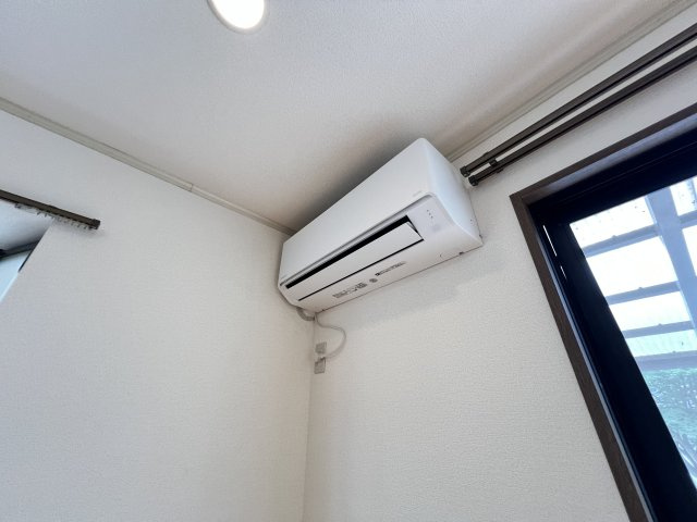 津新町１丁目一戸建ての設備