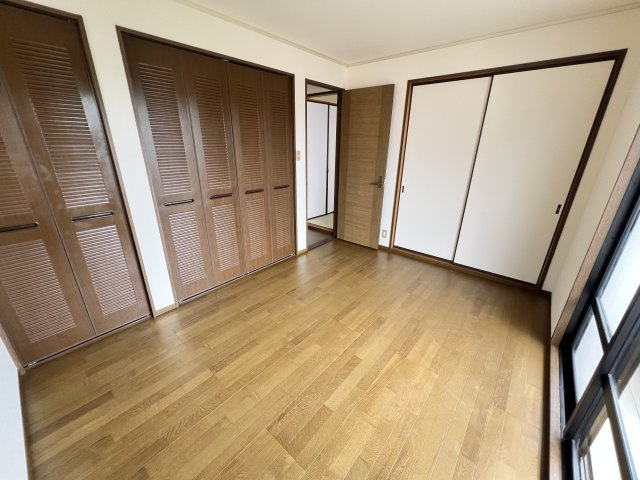 津新町１丁目一戸建ての内装