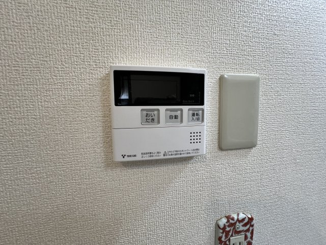 津新町１丁目一戸建ての設備