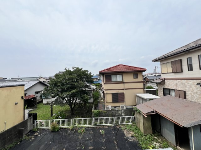 津新町１丁目一戸建ての展望