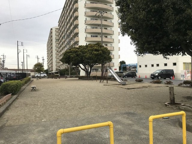 【その他】 | ナビタウン各務原2番館