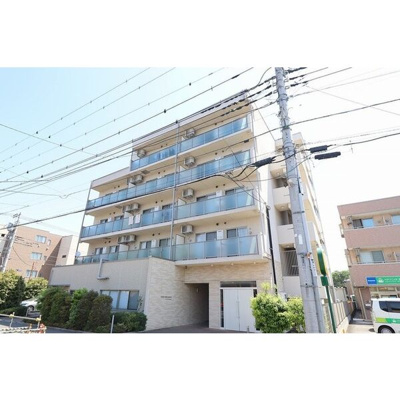 【外観】 | グランパルク小金井