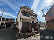 毛穴町貸家の画像