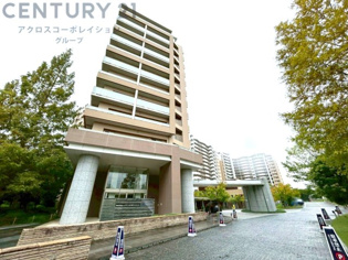 RC造15階建て